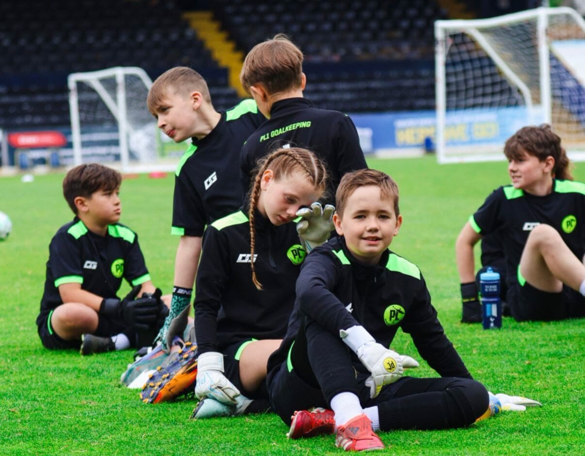 PL1 Academy