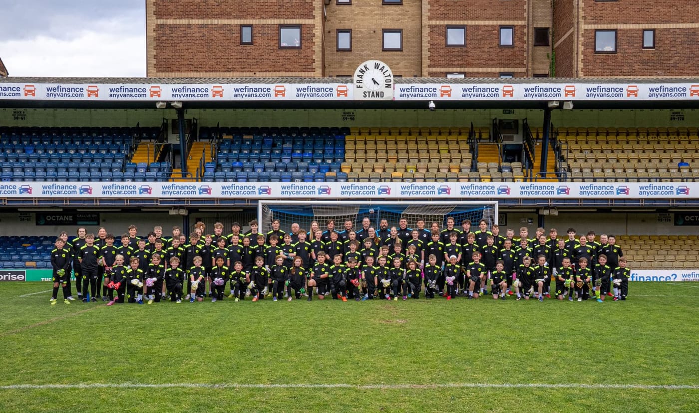 PL1 Academy