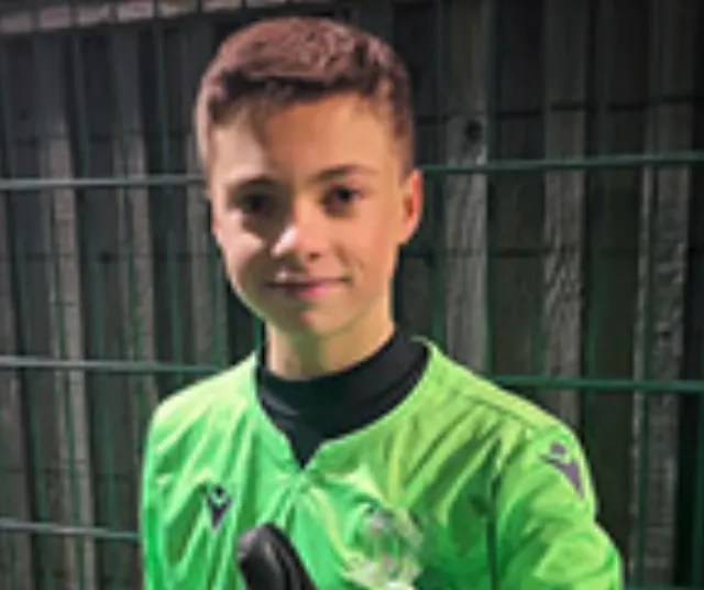 Frankie Scoltow, signed for Southend United