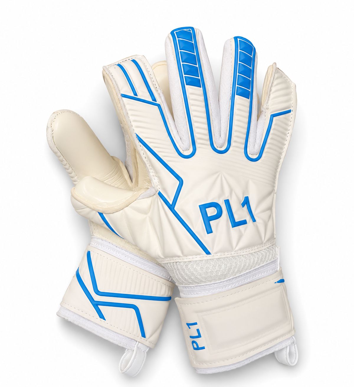 PL1 Glacier