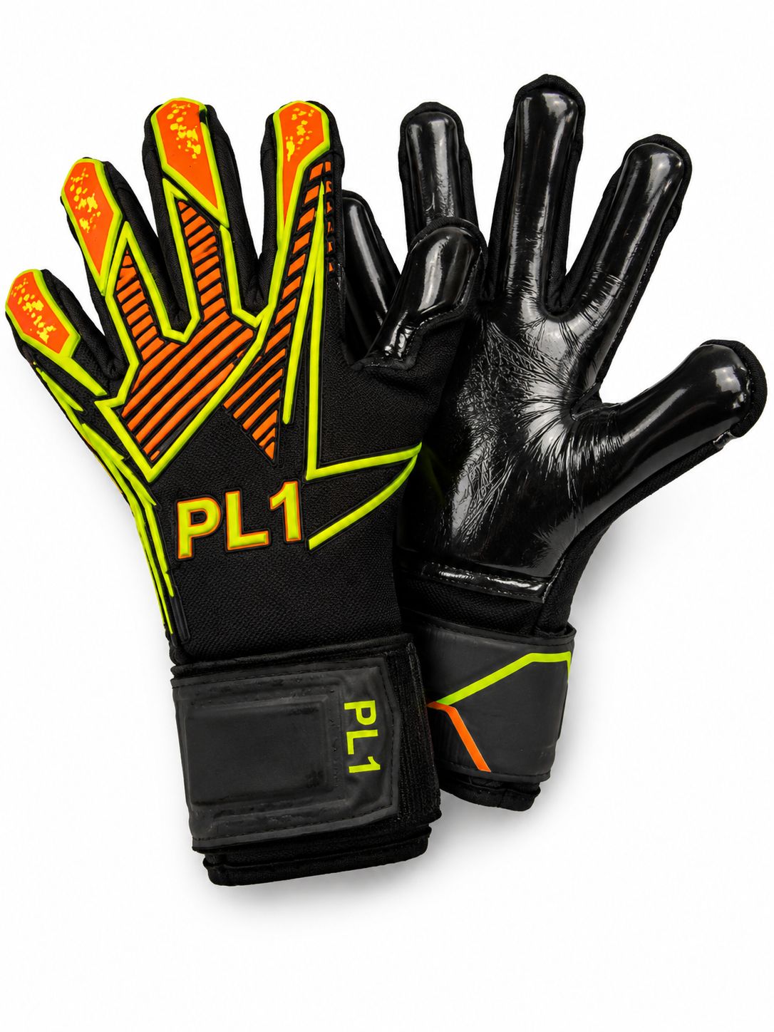 PL1 Stasis