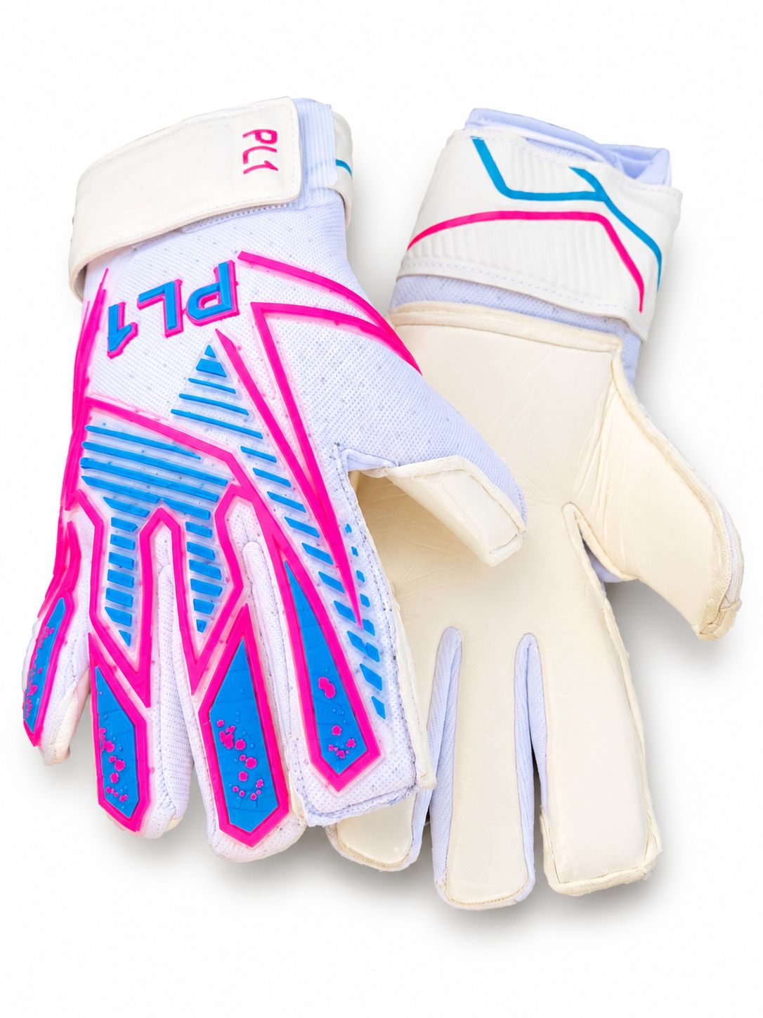 PL1 Velocity