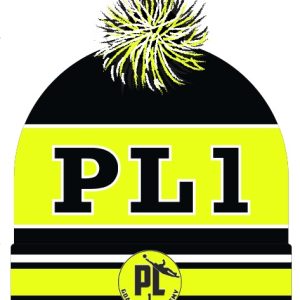 PL1 Winter Woolly Hat – Pre Order – Expected Delivery 10th – 18th Dec