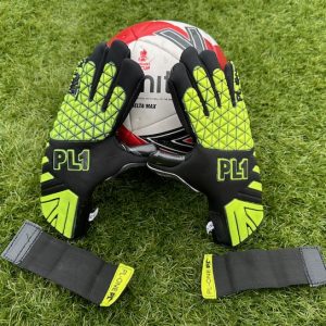 PL1 “Fusion” GK Glove – Detachable Strap – Negative Cut