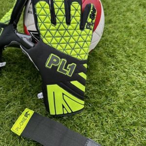 PL1 “Fusion” GK Glove – Detachable Strap – Negative Cut