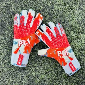 PL1 “UNION” GK Glove – Negative Cut