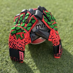 PL1 “VENOM” HYBRID GK GLOVE